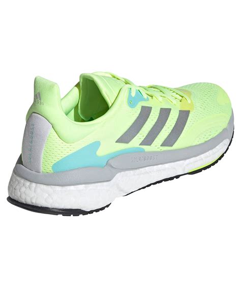 adidas damen laufschuhe solar boost|Women's adidas Boost Solar Running Shoes.